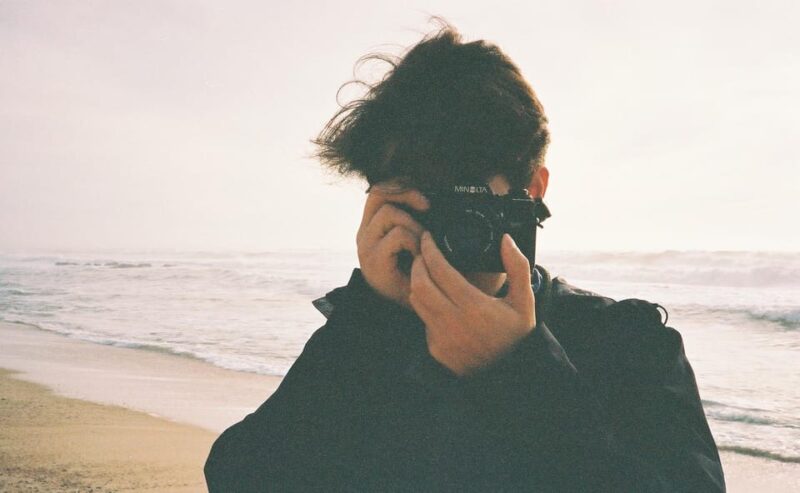 Porto: Analog Photography Workshop & Tour - Explore Porto with a Nostalgic Film Photography Workshop