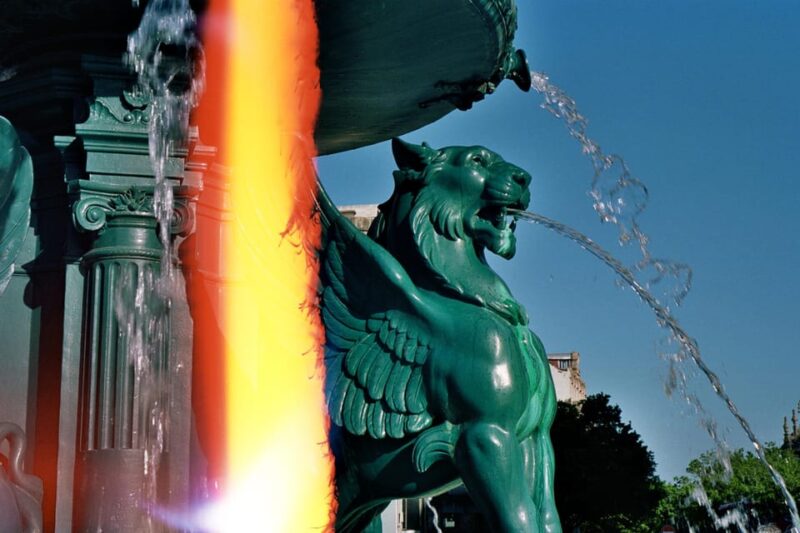 Porto: Analog Photography Workshop & Tour - The Sum Up: A Creative Way to Discover Porto