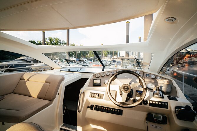 Porto and Douro: Private tour in Yacht - Practical Details of the Tour Experience