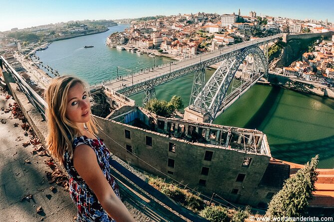 Porto and Foz: Private Douro City Tour in Ford T Electrico - Discovering the Alfândega do Porto and Its Cultural Role