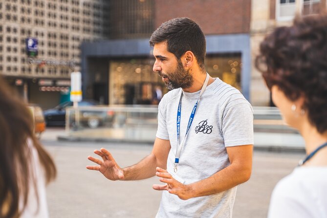 Porto and Gaia: Walking Tour of Douro's Two Riversides - The Sum Up: A Compact but Informative Porto Experience