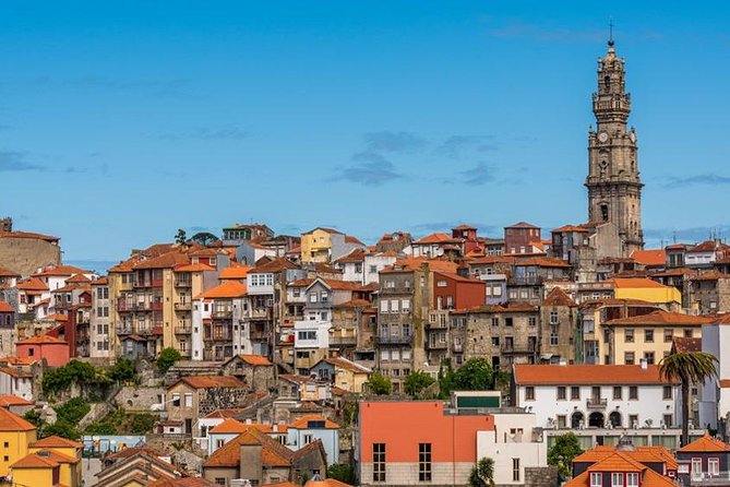 Porto and its charms - Tour from Lisbon - Transportation and Pickup Details