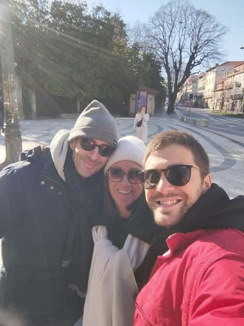 Porto and Lisbon city tours - Key Points