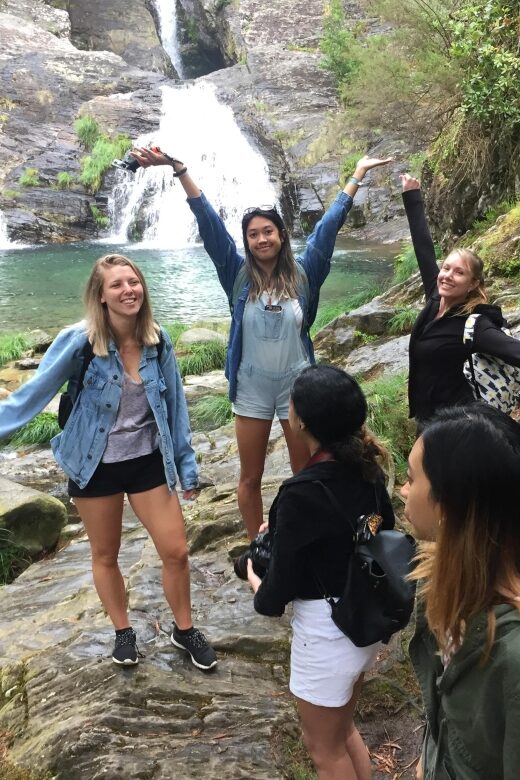 Porto and North coast Exclusive & Secret Waterfalls in 4x4 - Practical Details: Group Size, Language, and Extras