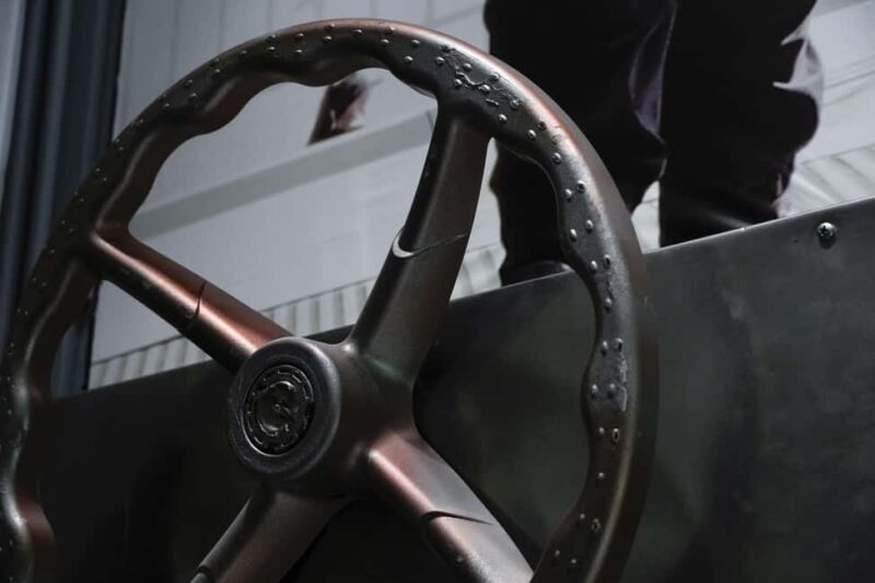 Porto: Arrábida Shopping Escape Room AXN Experience - The Location: Arrábida Shopping in Gaia