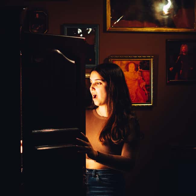 Porto: ArrábidaShopping Wizard School 9 & 3/4 Escape Room - Key Points