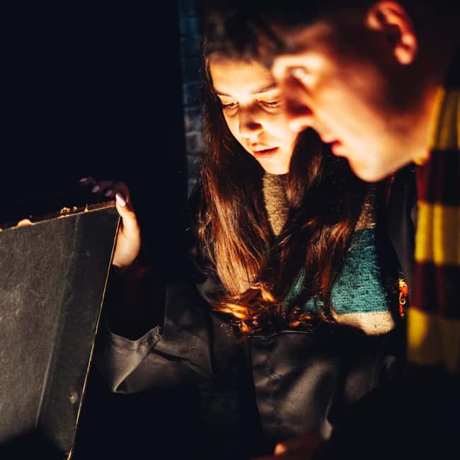 Porto: ArrábidaShopping Wizard School 9 & 3/4 Escape Room - Final Thoughts on the Porto Wizard School Escape Room