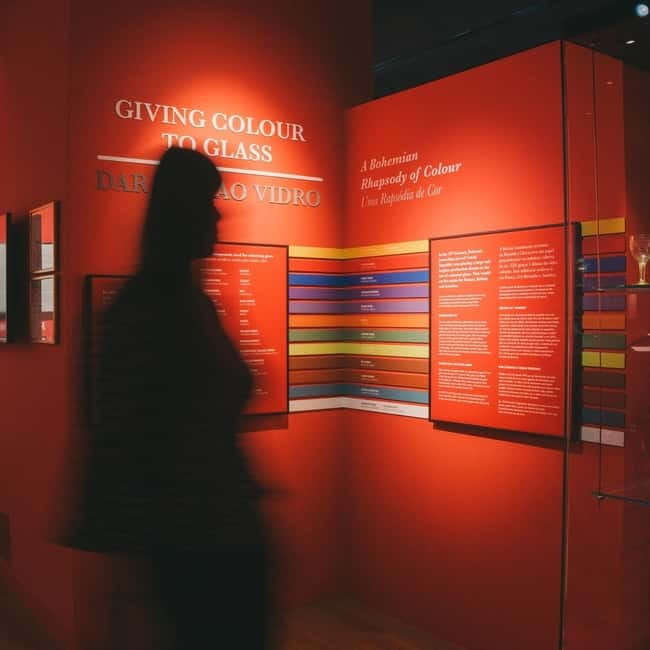 Porto: Art of Drinking WOW Museum - Drink Through History - Porto: Art of Drinking WOW Museum - Drink Through History