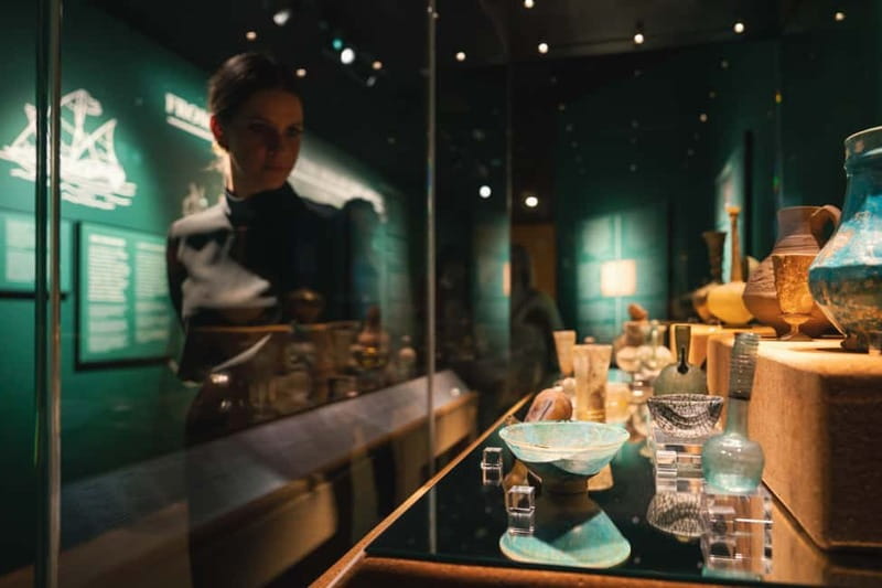 Porto: Art of Drinking WOW Museum - Drink Through History - The Location and How to Find the Museum