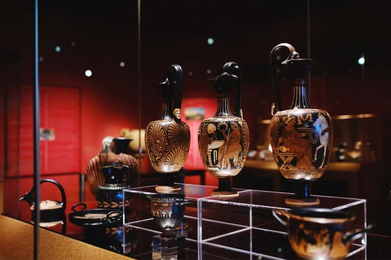Porto: Art of Drinking WOW Museum - Drink Through History - Who Will Enjoy This Tour Most?