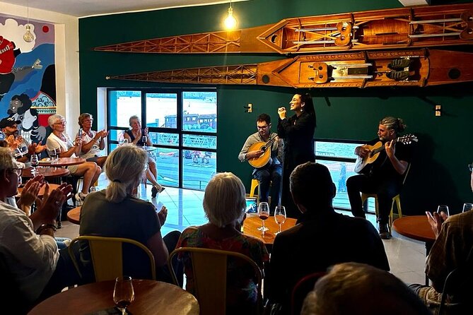Porto: Authentic Fado Music by the River - Who Would Enjoy This Fado Experience?