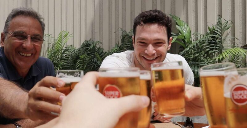 Porto: Authentic Portuguese Food Tour with 5+ Local Tastings - Explore Porto’s Heart Through Food, Markets, and Culture