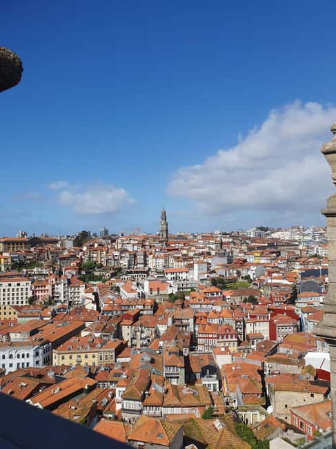 Porto, Aveiro and Gaia Private Day Trip From Lisbon - Who Will Appreciate This Private Day Trip?
