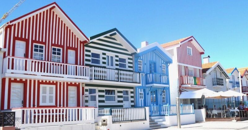 Porto: Aveiro & Coimbra Private Tour - Practical Considerations and Tips