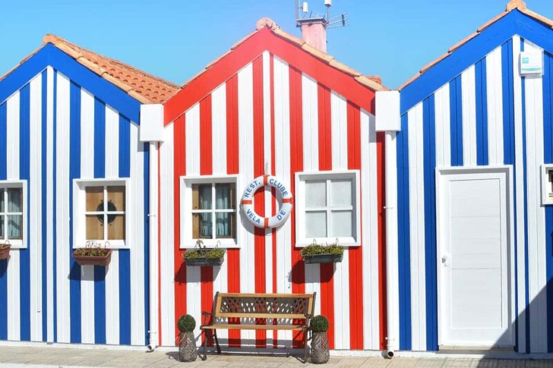 Porto: Aveiro Small-Group Half Day Tour - Who Will Enjoy This Tour Most?