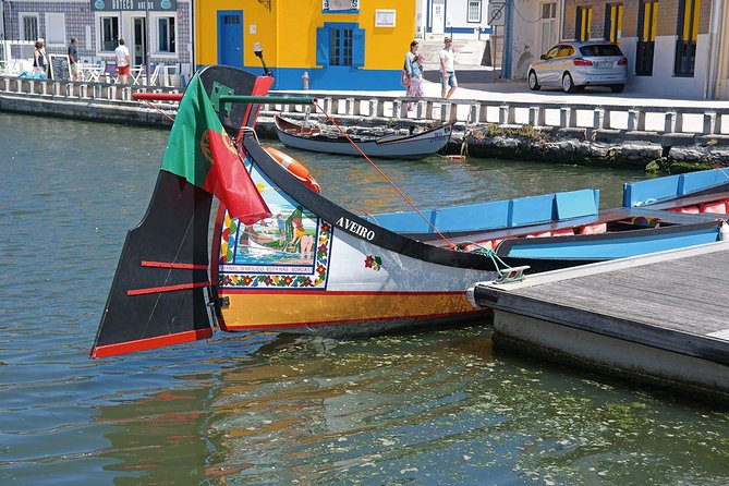 Porto: Aveiro Tour Including Moliceiro Cruise - Navigating the Tour’s Strengths and Limitations
