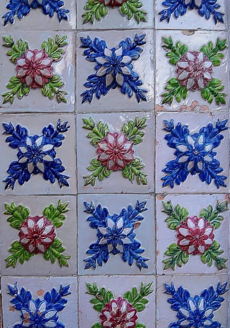 Porto: Azulejos Tiles Walking Tour - The Origin and Significance of Portos Tile Art