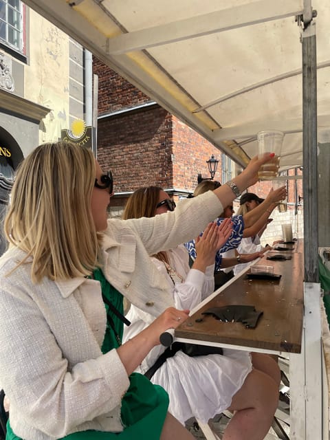 Porto Beer Bike Adventure - Key Points