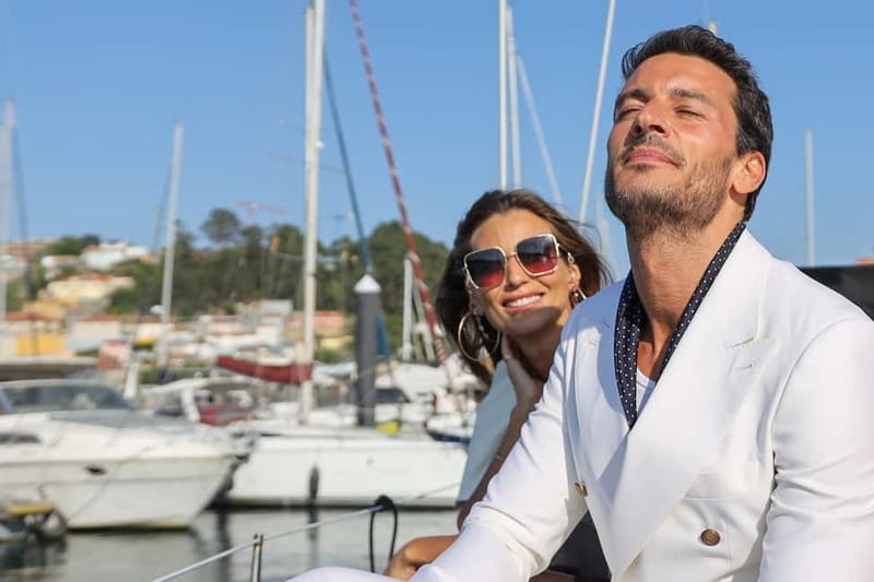 Porto: Best Charming Sailboat Cruise Sunset - Practicalities and Accessibility