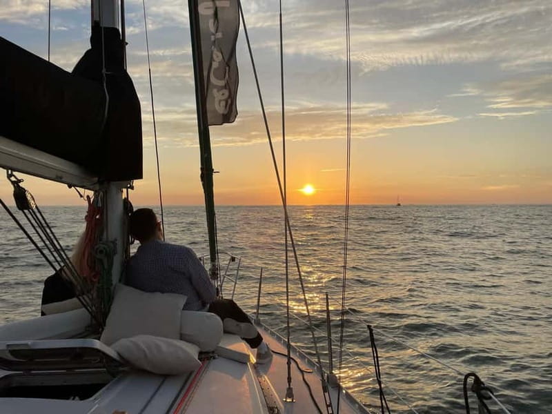 Porto: Best Charming Sailboat Cruise Sunset - The Overall Value of the Sunset Sailboat Experience