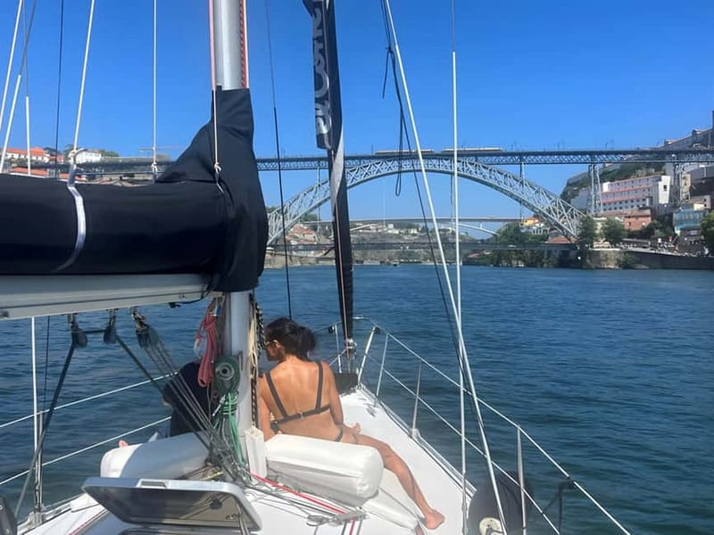 Porto: Best Charming Sailboat Cruise - Comparing with Similar Experiences