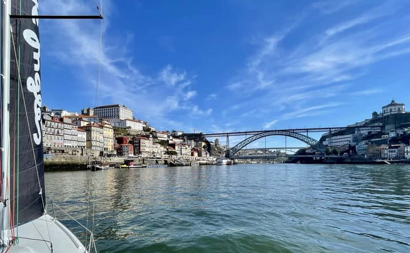 Porto: Best Charming Sailboat Cruise - Who Will Enjoy This Cruise Most?