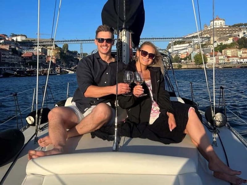 Porto: Best Exclusive Charming Sailboat Cruise - Who Will Appreciate This Experience Most