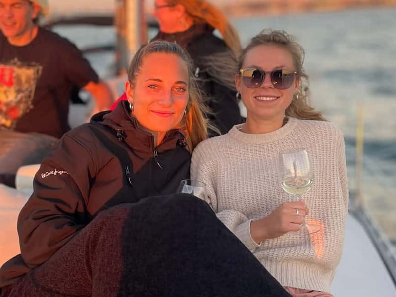 Porto: Best Exclusive Charming Sailboat Sunset - Porto’s Most Exclusive Sunset Experience