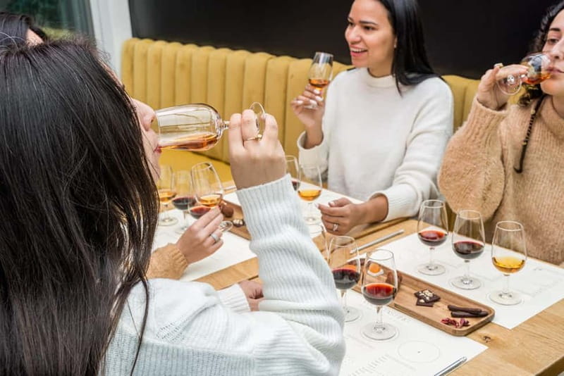 Porto 'Best of the Best' Port Tasting and Artisan Chocolates - The Experience Provider: Canto Cooking’s Reputable Offer