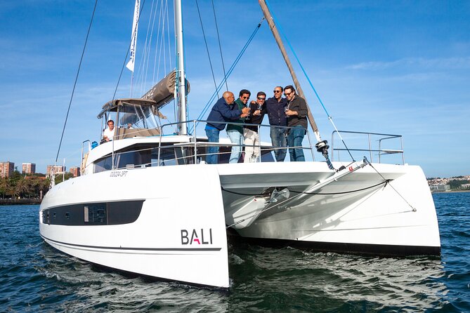 Porto Boat Private Tour - The Engineer Behind Porto’s Most Recognizable Bridge