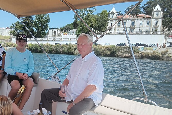 Porto: Boat trip along the Douro River 6 Bridges - Navigating Porto’s Iconic Bridges