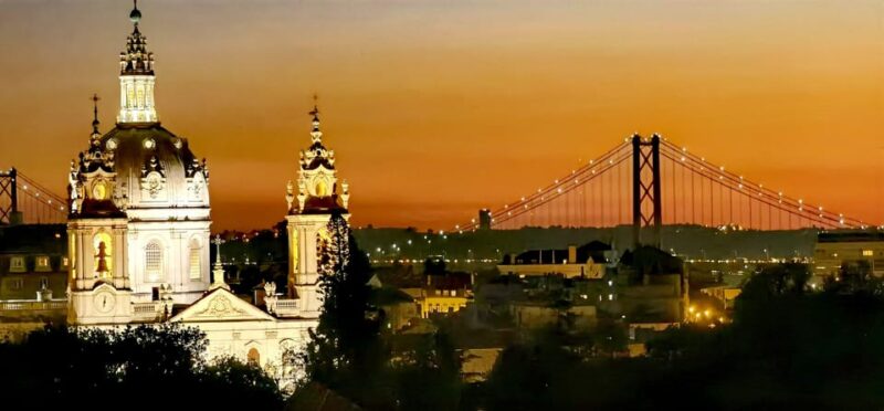 Porto - Braga - Guimarães - Porto Private Tour Half Day - Key Points