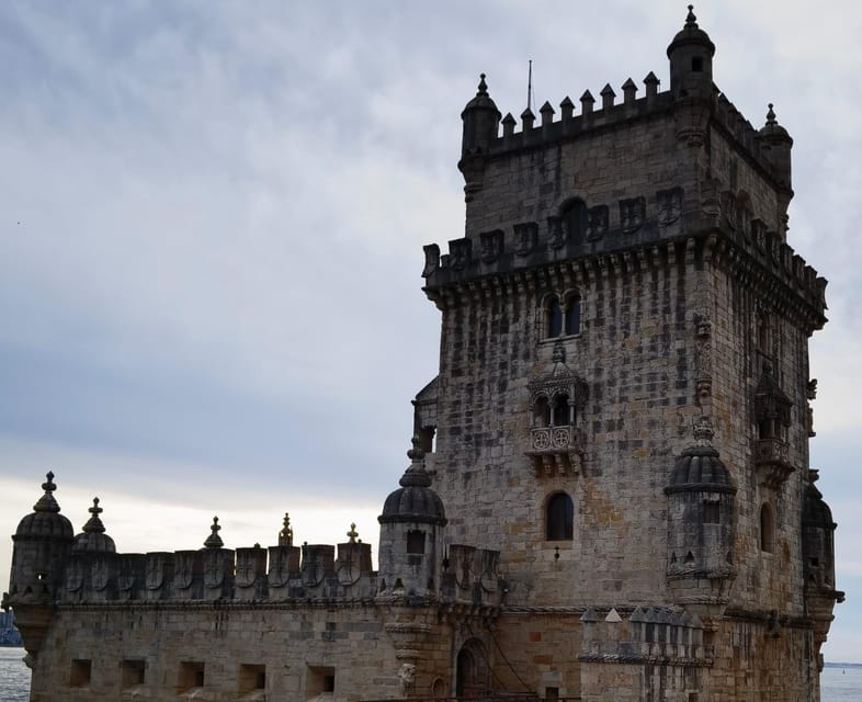 Porto - Braga - Guimarães - Porto Private Tour Half Day - Optional Visits to Lisbon’s Museums and Expo Area
