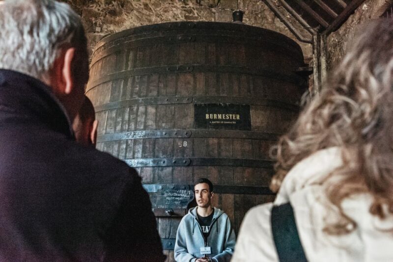 Porto: Bridges Cruise with Option Wine Cellar Tour or Sunset - The 16-Language Audio Guide System