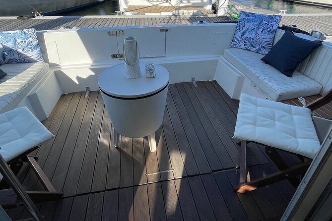 Porto: Brunch on the river Douro private - Exploring Porto from the Water: The Scenic Route