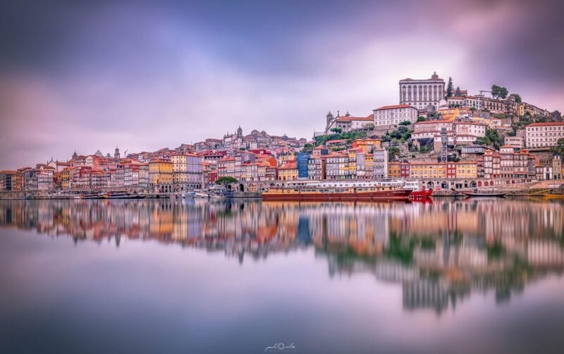 Porto by Foot: Discover the City's Soul - What Makes This Porto Tour Stand Out