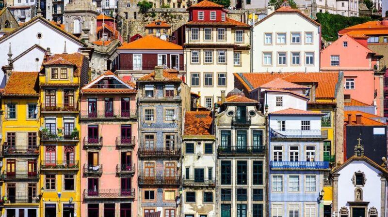 Porto by Foot: Discover the City's Soul - Practical Details and What to Bring