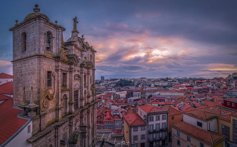 Porto by Foot: Discover the City's Soul - Frequently Asked Questions