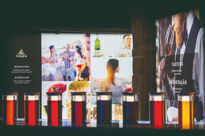 Porto: Cálem Cellar Tour, Live Fado Show and Wine Tasting - Value for Money and Customer Feedback