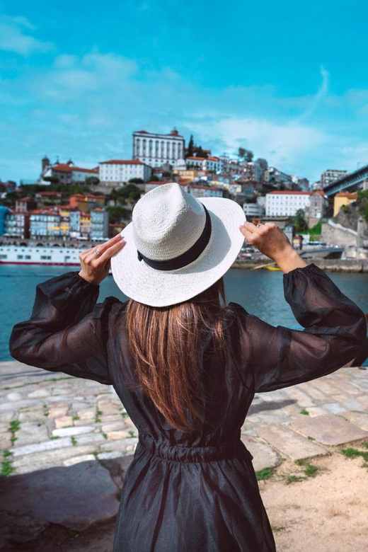Porto: Capture the most Photogenic Spots with a Local - Accessibility and Group Size Options