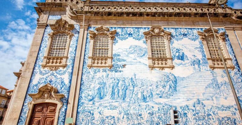 Porto: Capture the most Photogenic Spots with a Local - Comparing to Other Porto Tours and Experiences