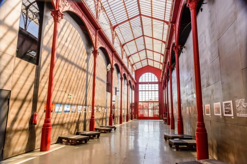 Porto Card Walker (1, 2, 3 or 4 Days) - River Cruises and City Tours Savings