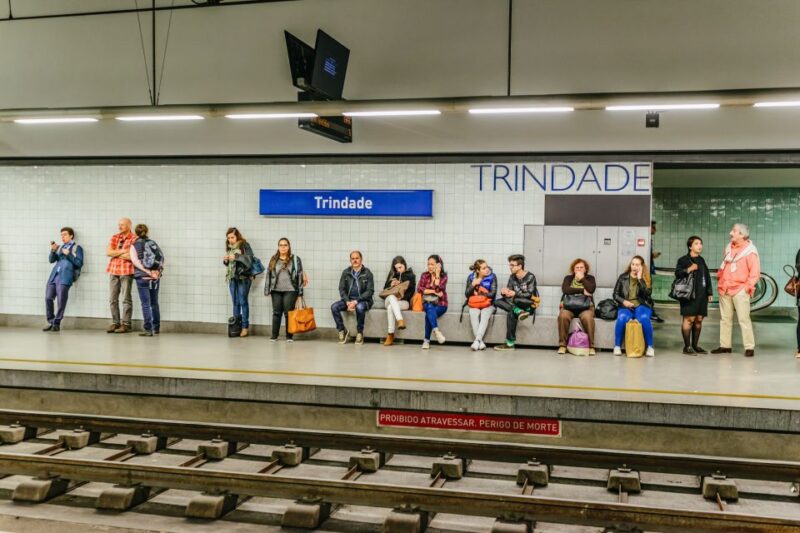 Porto Card with Transportation (1, 2, 3 or 4 Days) - Practical Use and Tips for Maximizing the Porto Card