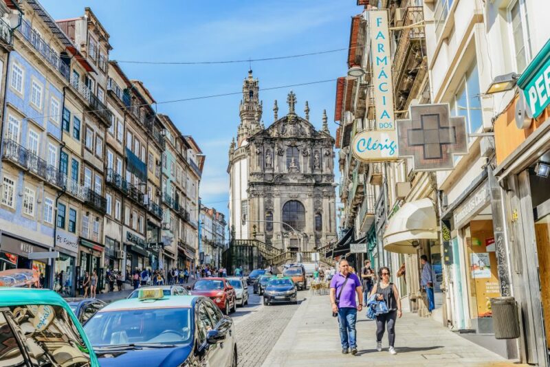 Porto Card with Transportation (1, 2, 3 or 4 Days) - Frequently Asked Questions