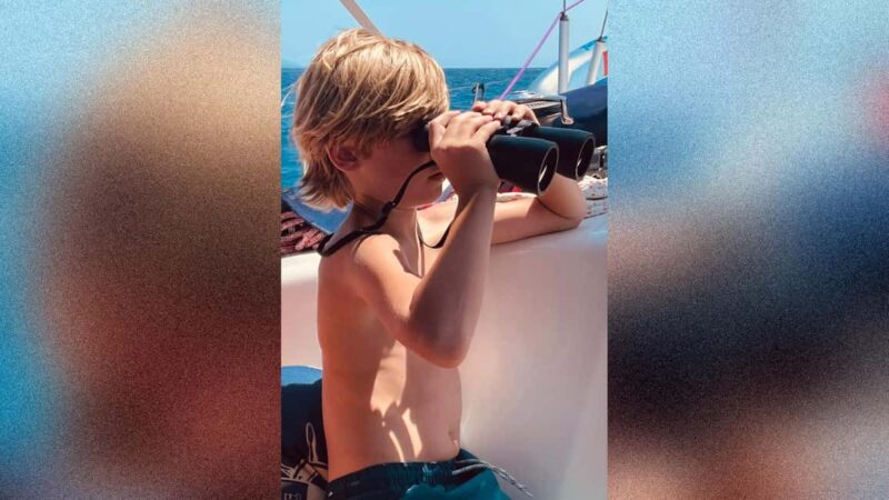 Porto Carras/Neos Marmaras: Private Day Cruise - Scenic Sailing and Key Stops Along the Route