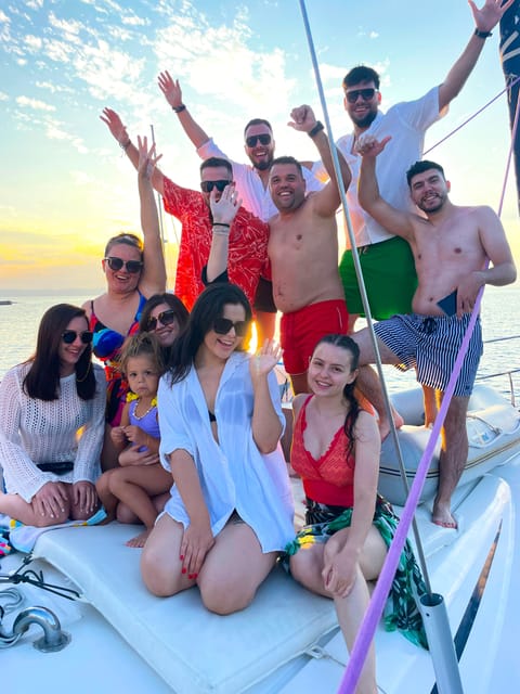 Porto Carras/Neos Marmaras: Private Half Day Cruise - Key Points