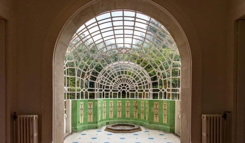 Porto: Casa São Roque and Trindade Experience Ticket - Key Points