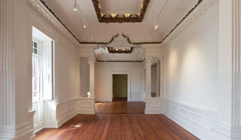 Porto: Casa São Roque and Trindade Experience Ticket - How the Combined Ticket Simplifies Porto Heritage Exploration