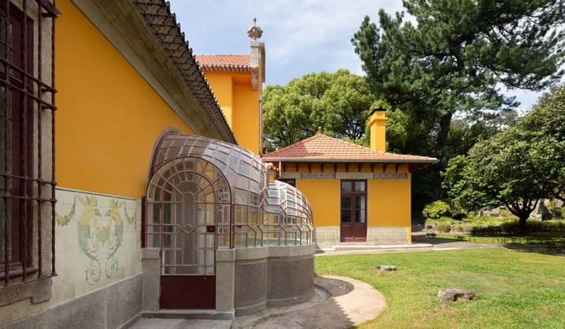 Porto: Casa São Roque and Trindade Experience Ticket - Exploring Trindade: New Perspectives on Religious Heritage