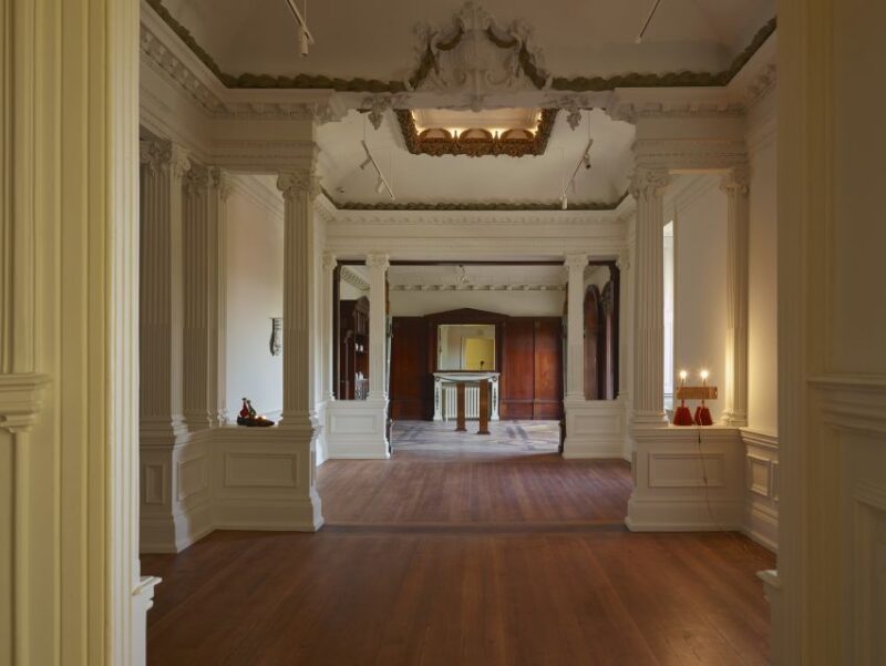 Porto: Casa São Roque Direct Entry Ticket - Visiting the Garden and Its Historical Significance